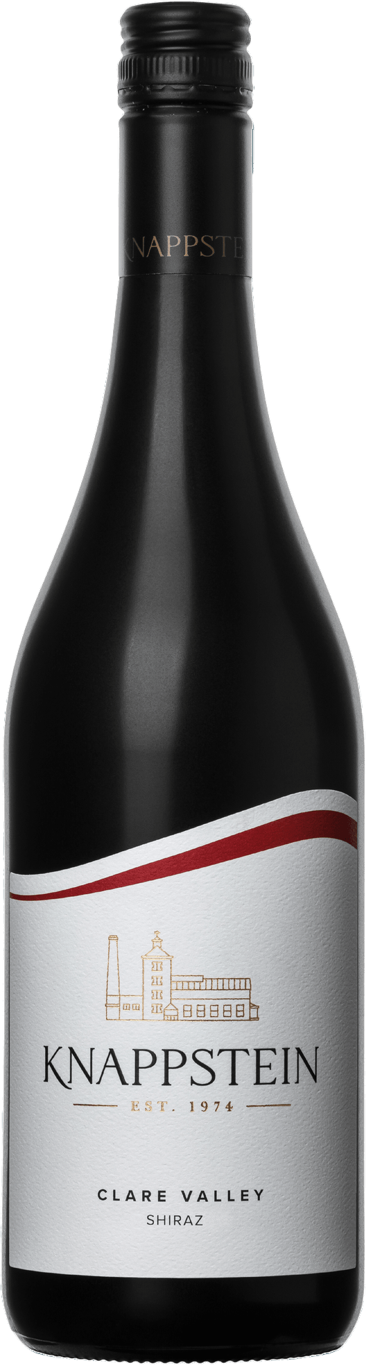 Knappstein Shiraz  2023 Clare Valley — Clare Valley